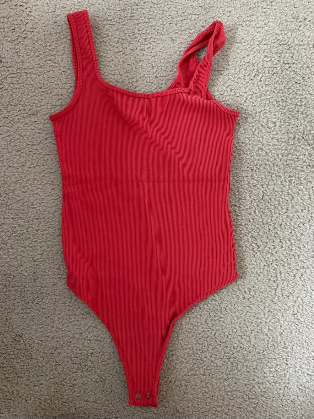 Abercrombie bodysuit size small